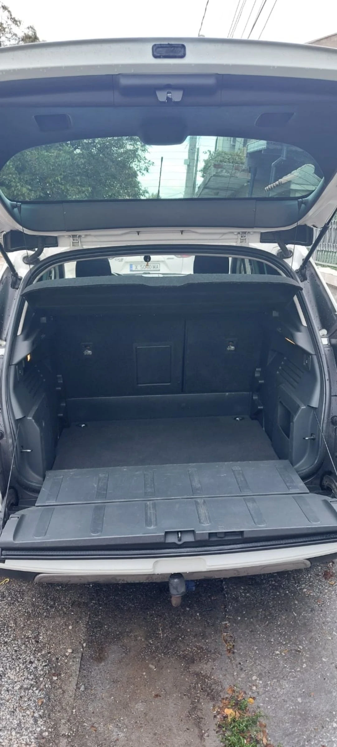 Peugeot 3008 1.6 HTP - изображение 10