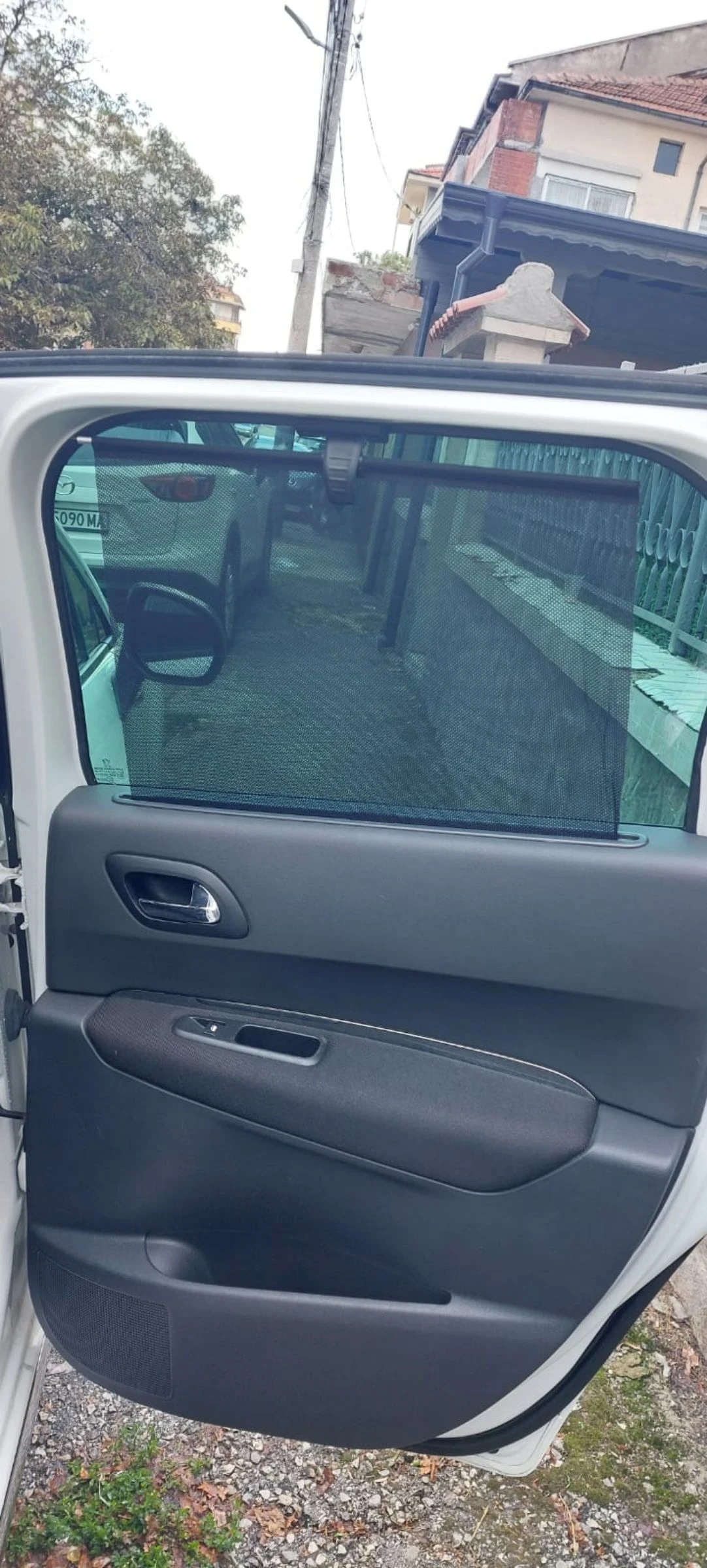 Peugeot 3008 1.6 HTP | Mobile.bg   11