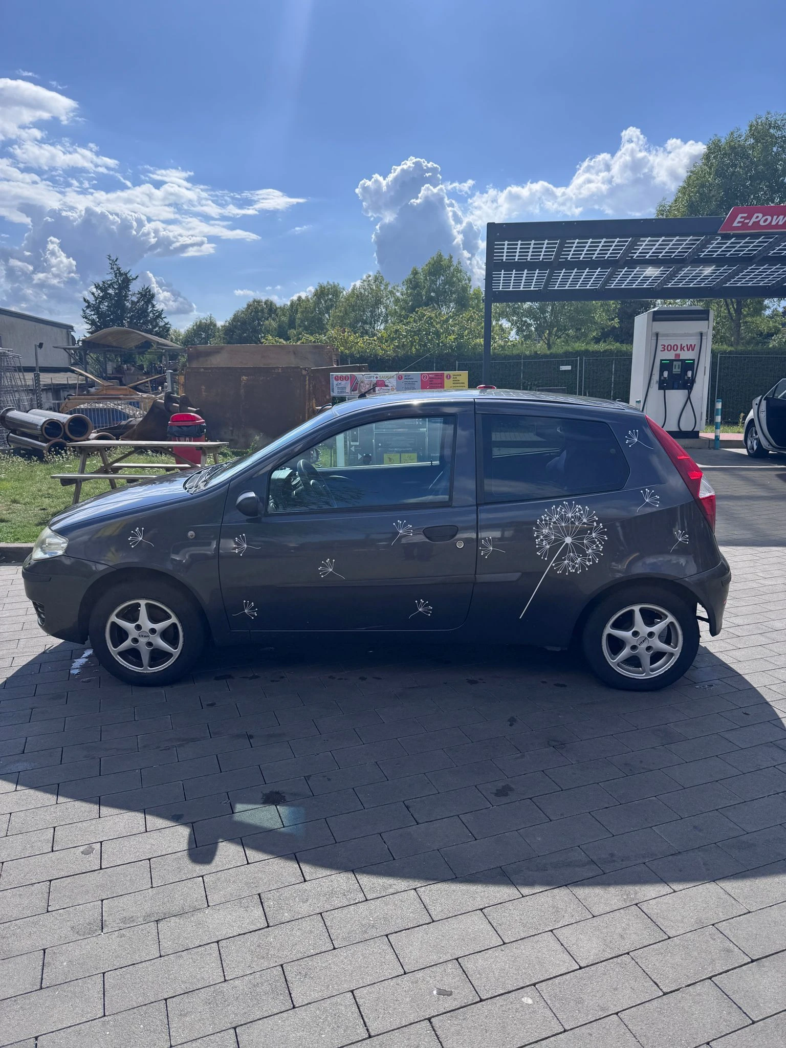 Fiat Punto  - изображение 9