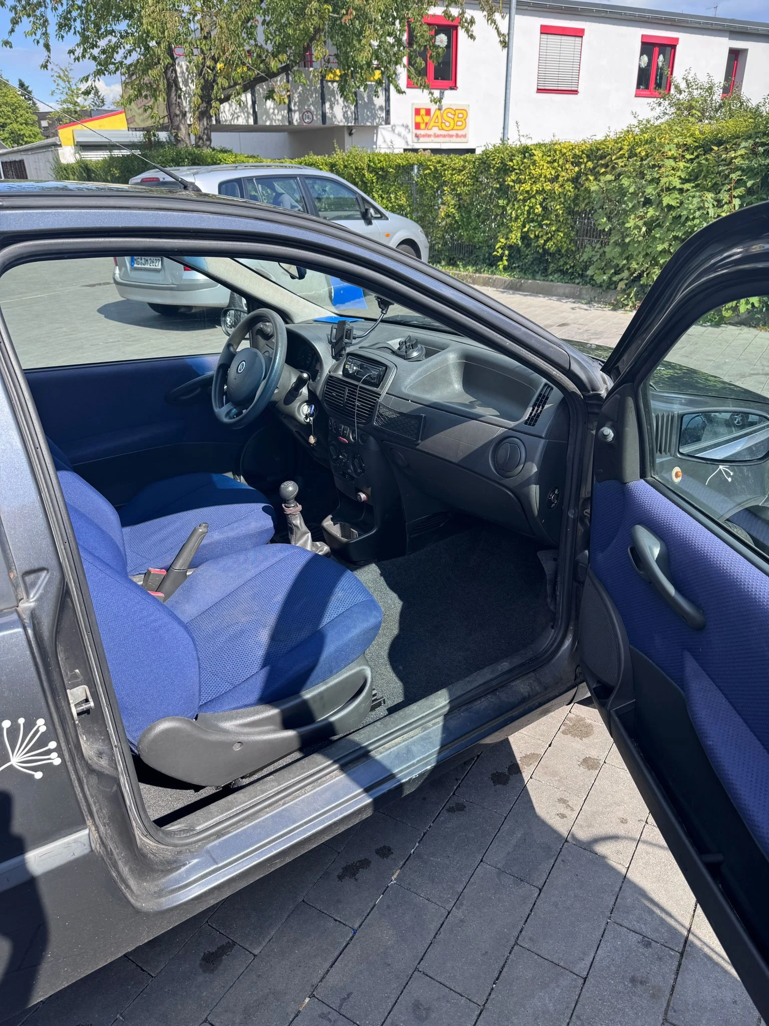 Fiat Punto  - изображение 6