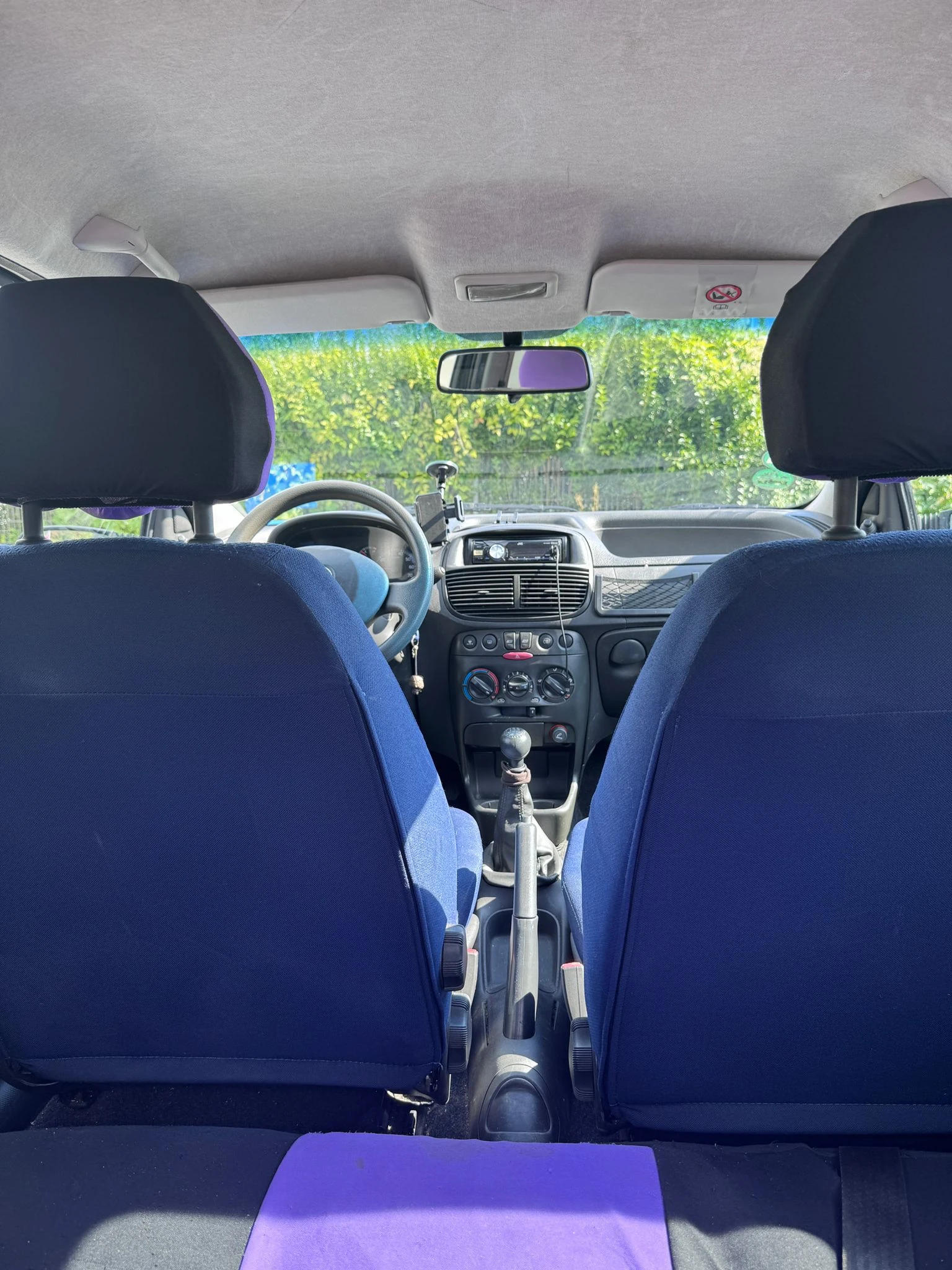 Fiat Punto  - изображение 5