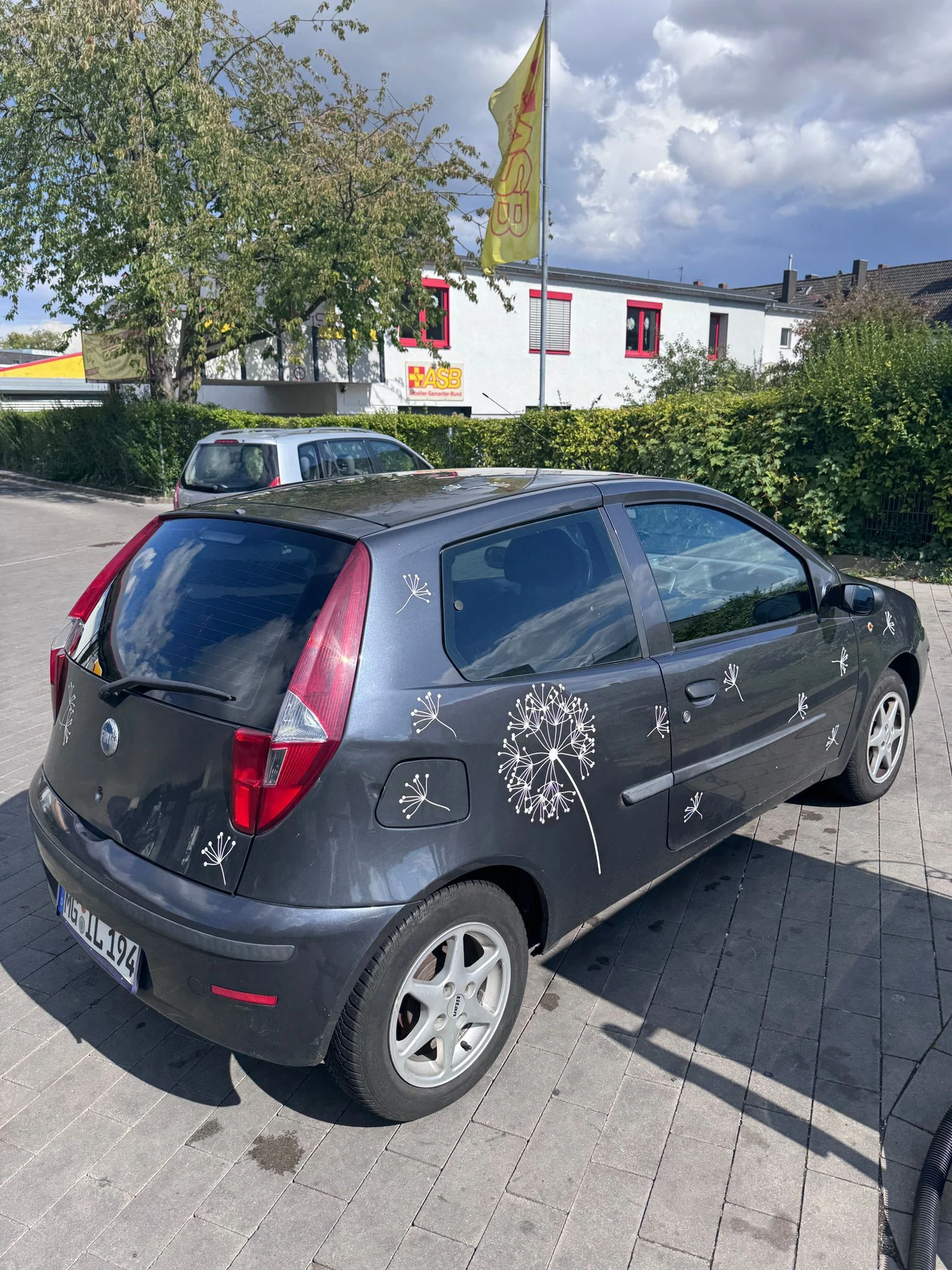 Fiat Punto  - изображение 2