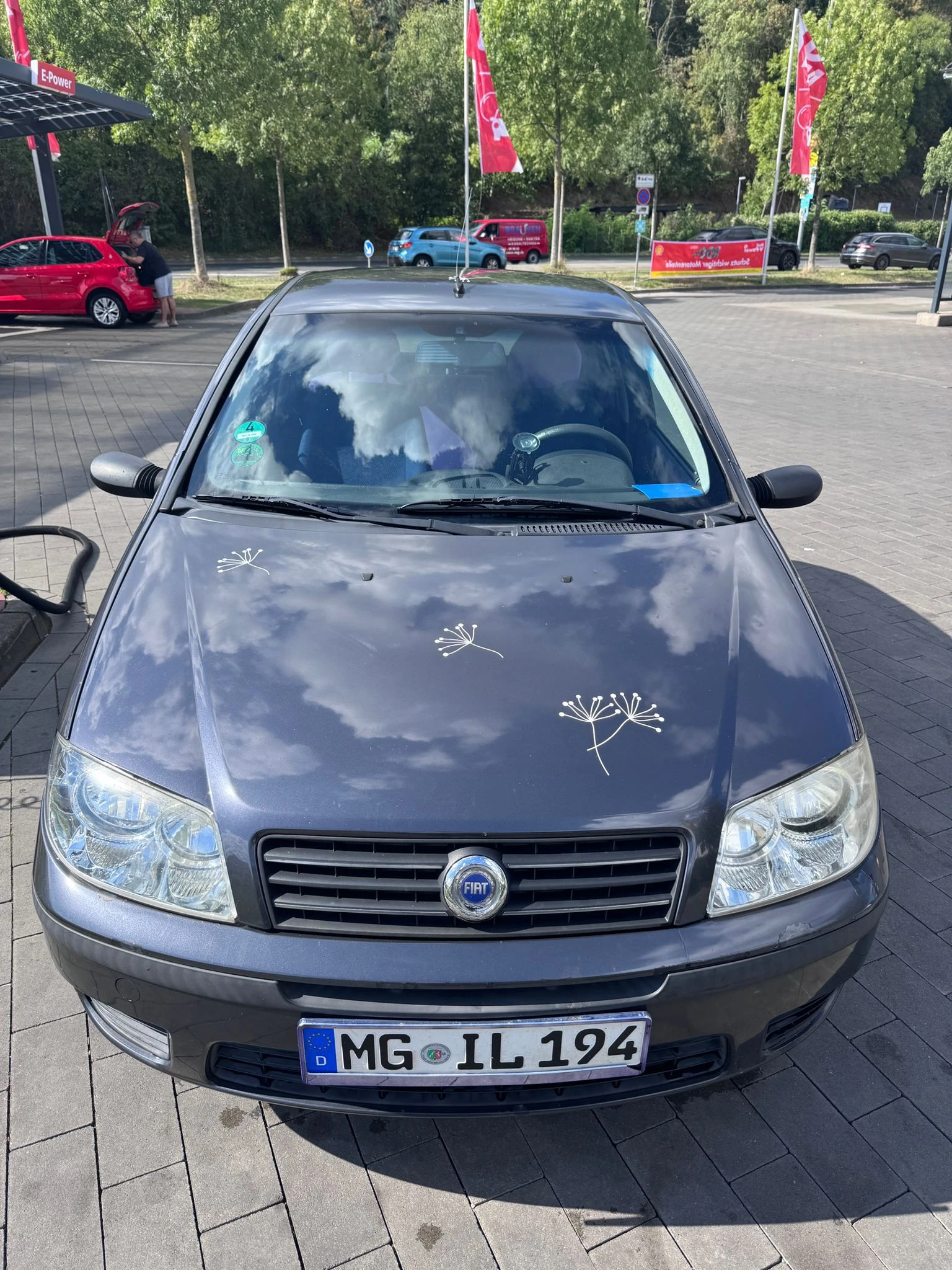 Fiat Punto | Mobile.bg   1