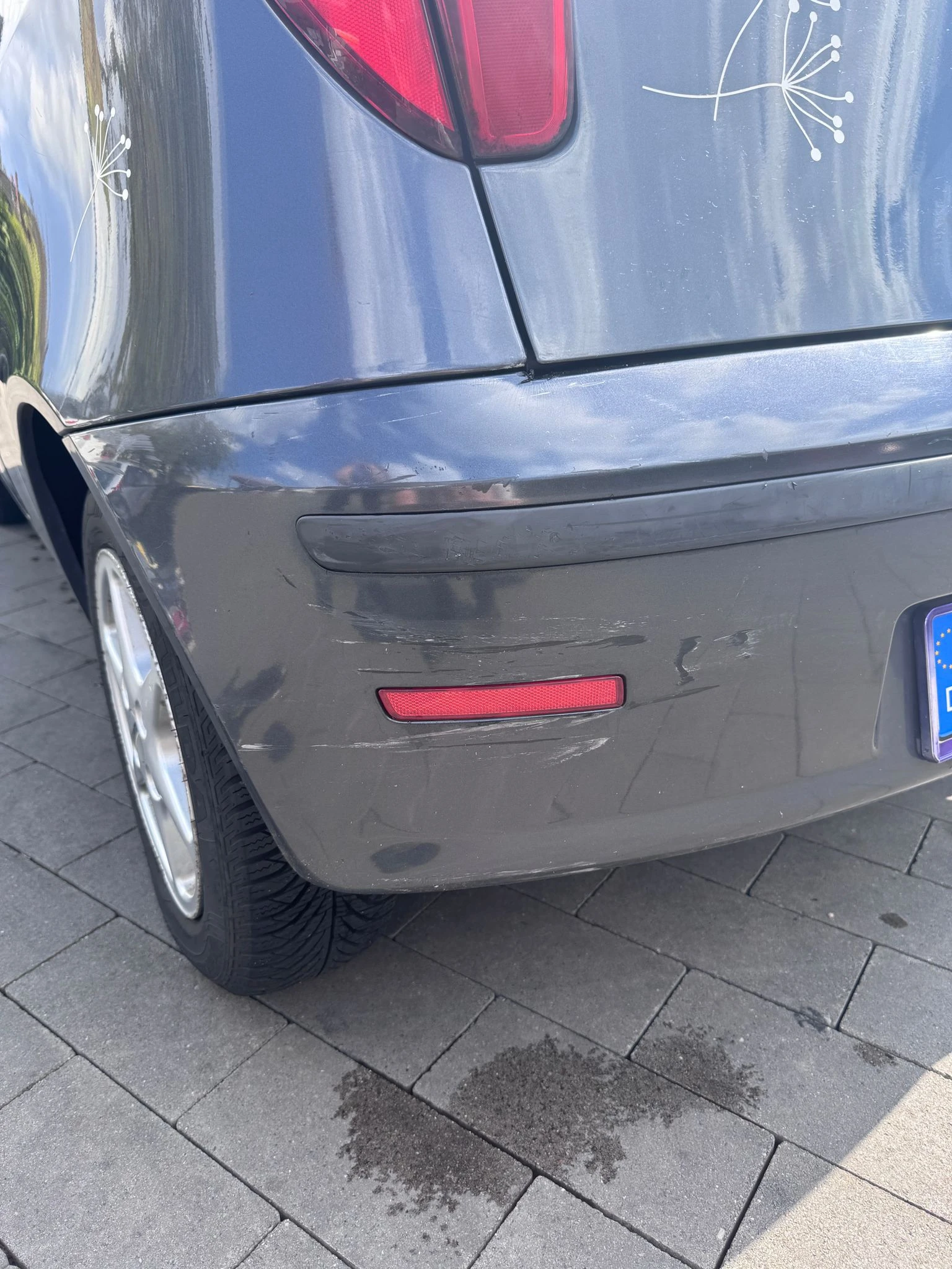 Fiat Punto  - изображение 8