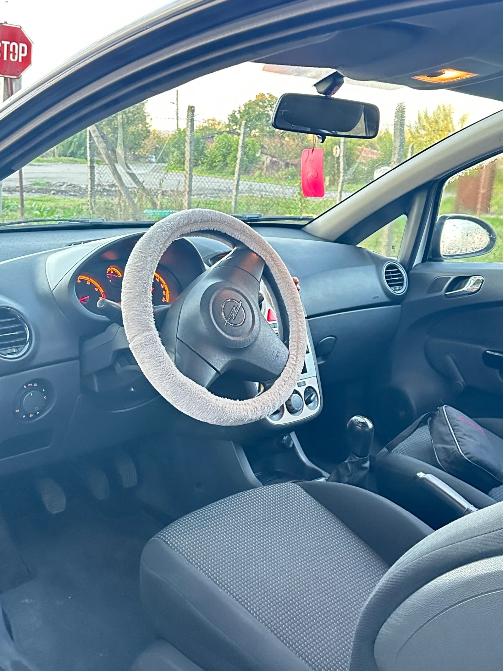 Opel Corsa | Mobile.bg   8