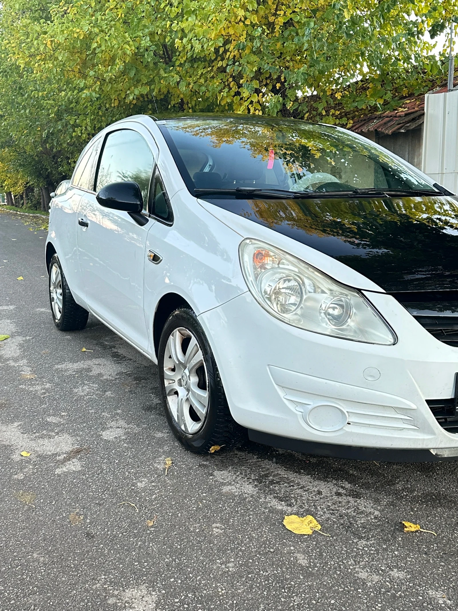 Opel Corsa | Mobile.bg   4