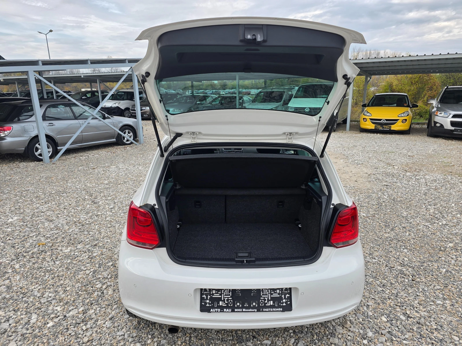 VW Polo 1, 6TDI NAVI | Mobile.bg   15