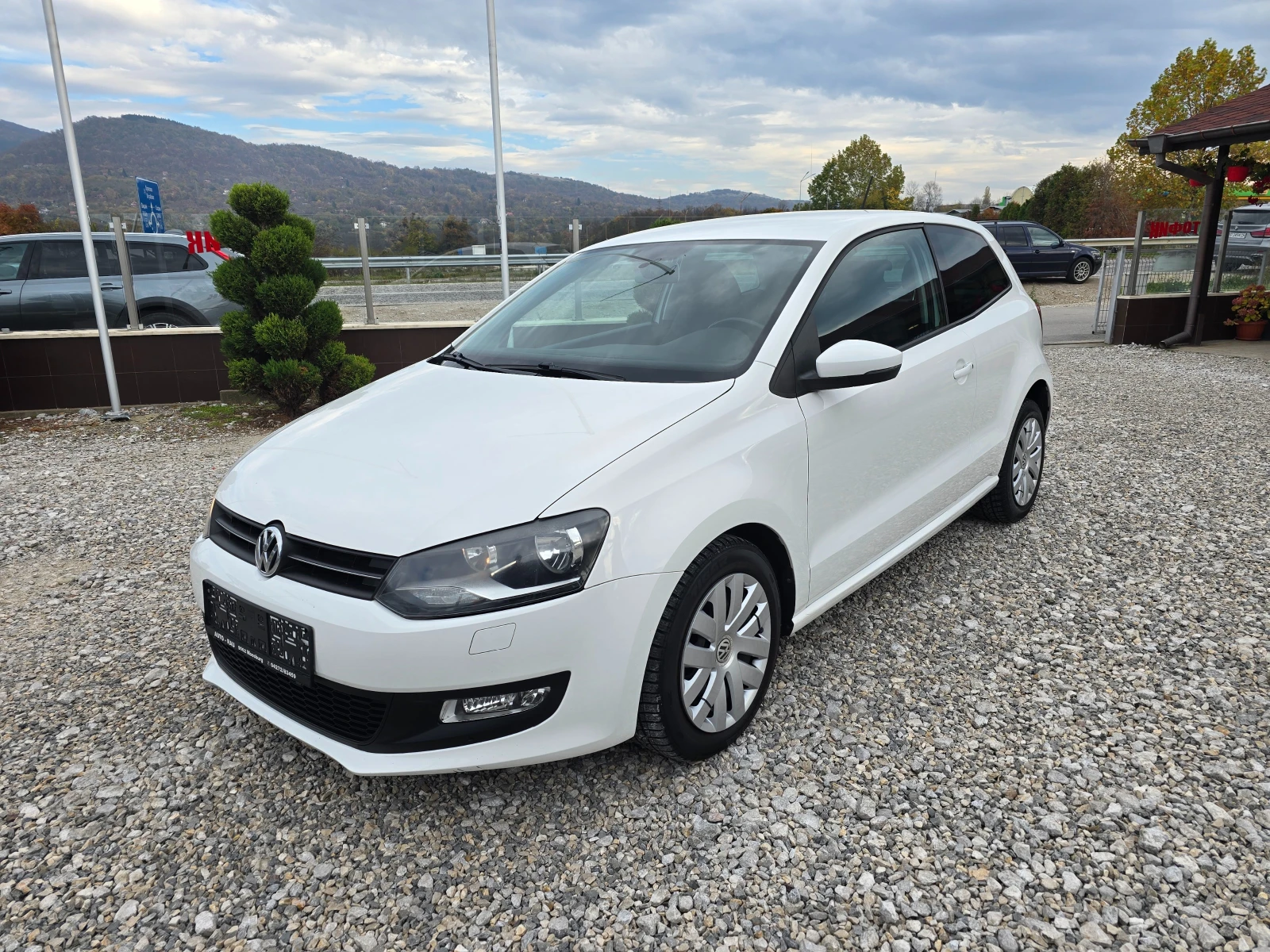 VW Polo 1, 6TDI NAVI | Mobile.bg   1