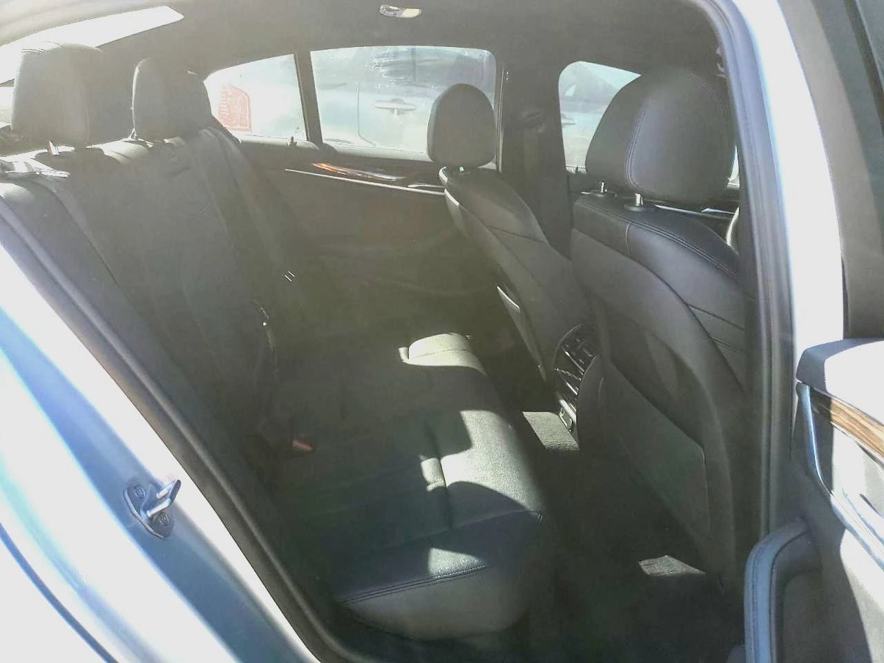 BMW 530 | Mobile.bg   10