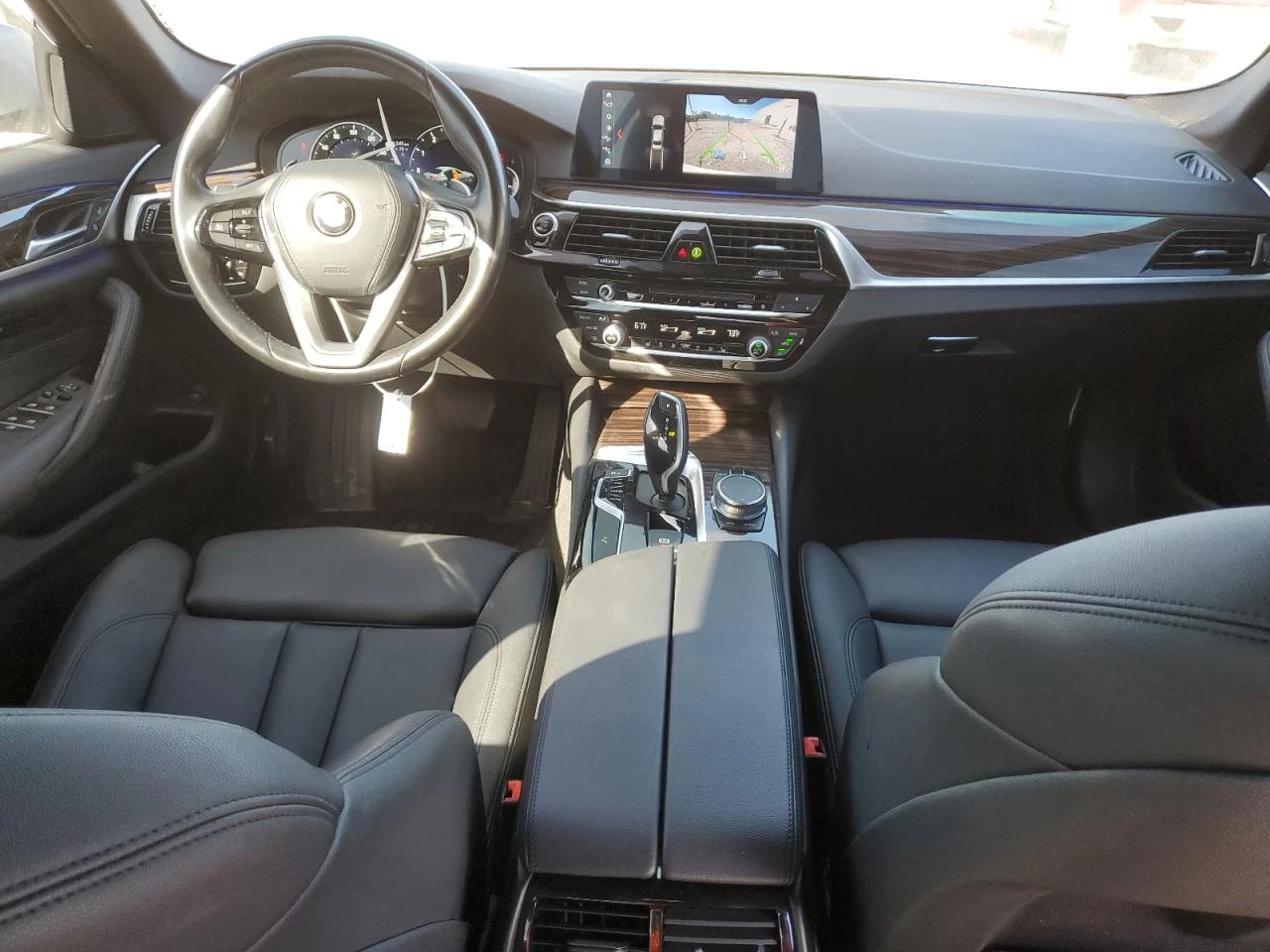 BMW 530 | Mobile.bg   9