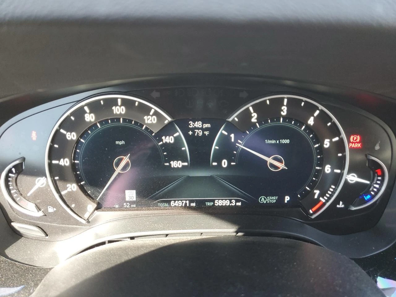 BMW 530 | Mobile.bg   7