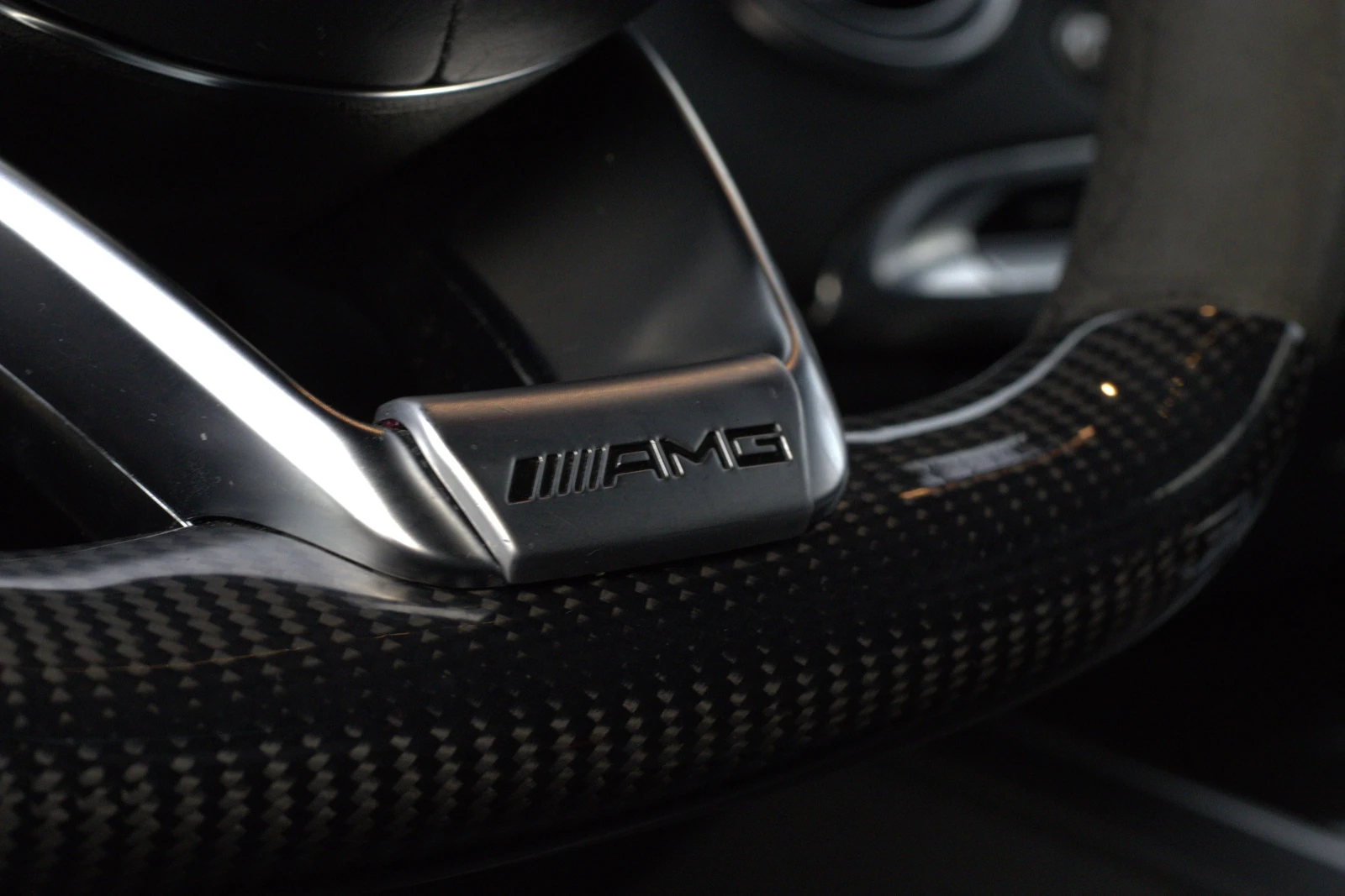 Mercedes-Benz S 500 6.3 FULL INTERIOR AND EXTERIOR 6.3 GEN | Mobile.bg   7