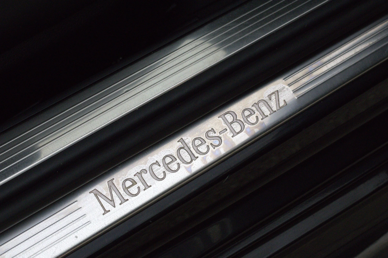 Mercedes-Benz S 500 6.3 FULL INTERIOR AND EXTERIOR 6.3 GEN | Mobile.bg   10