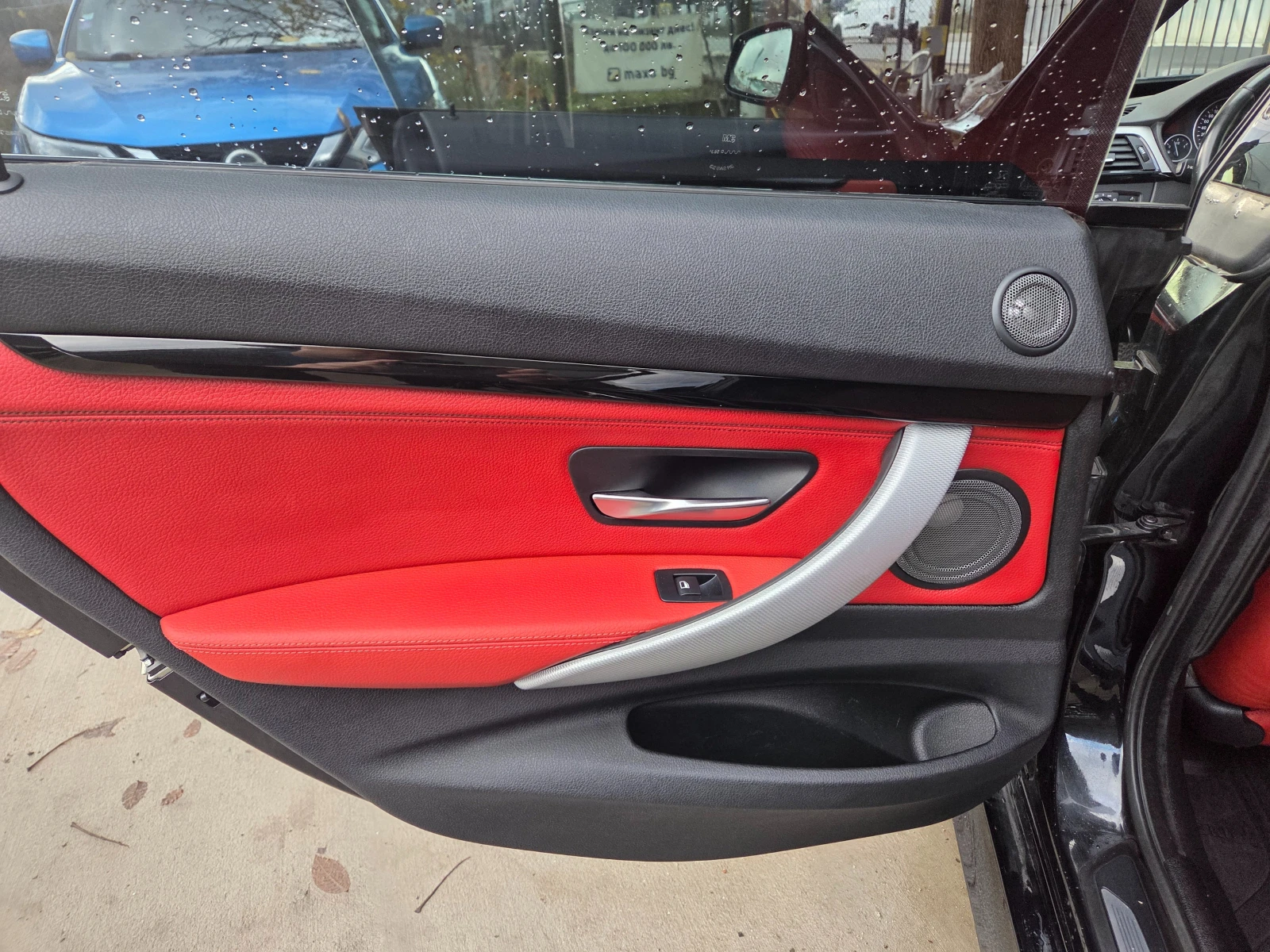 BMW 3gt 328 I XD M-paket * PANORAMA* KAMERA* XENON* START- - изображение 10