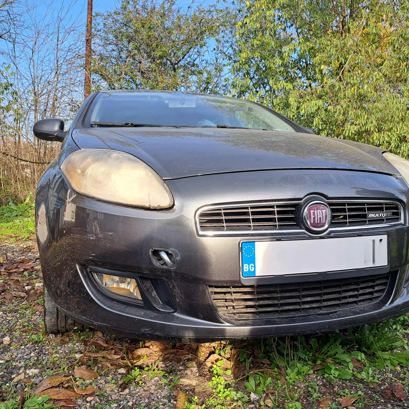 Fiat Bravo  - изображение 2