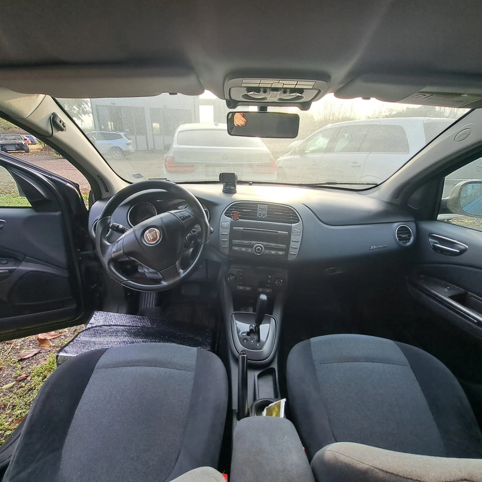 Fiat Bravo | Mobile.bg   11