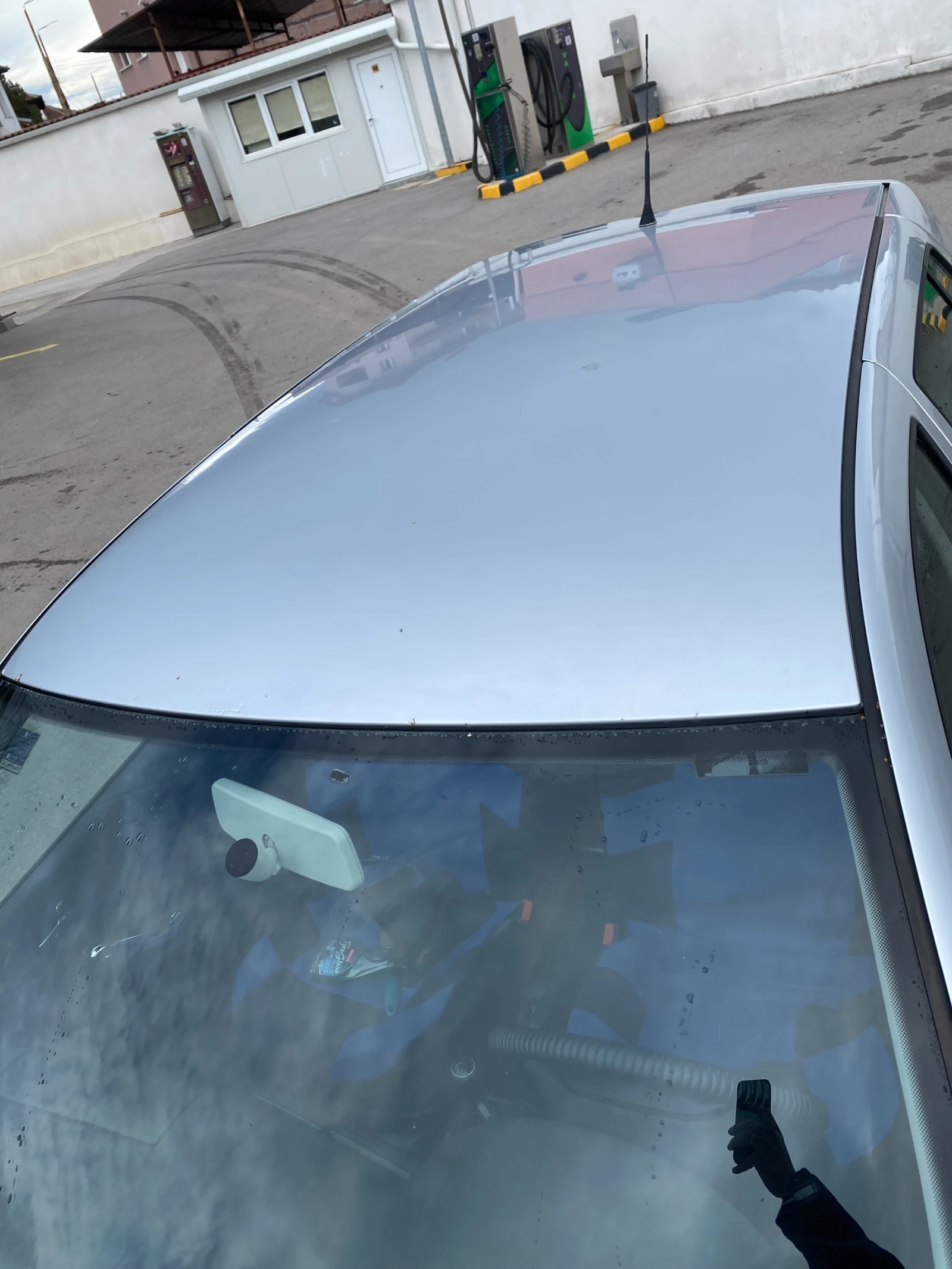 VW Golf 1.9 - изображение 5