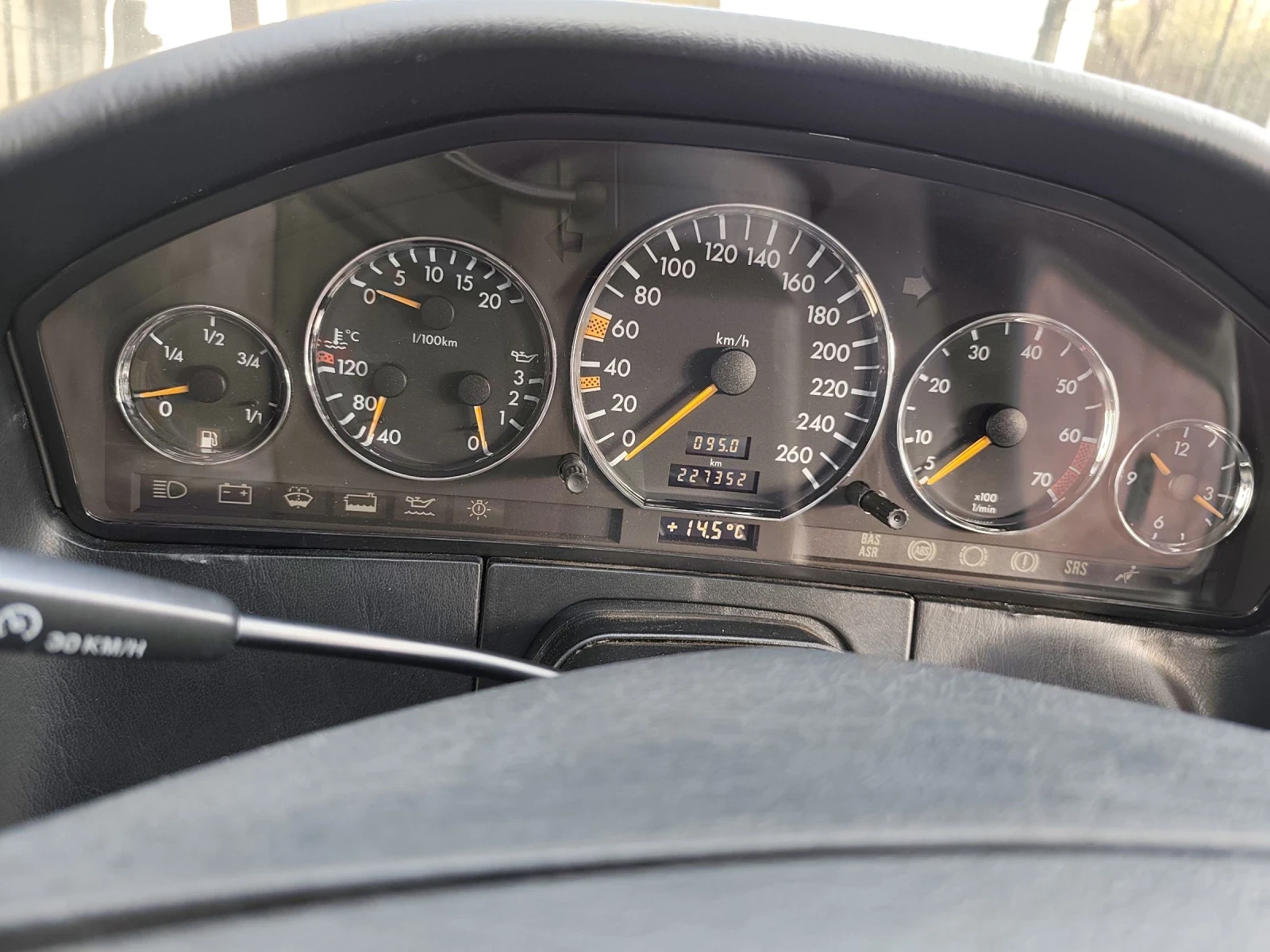 Mercedes-Benz S 420 | Mobile.bg   17