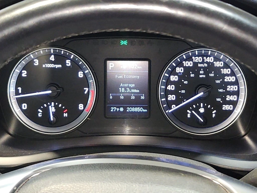 Hyundai Sonata * GL * CARFAX * БЕЗ ПЪРВОНАЧАЛНА ВНОСКА - изображение 9