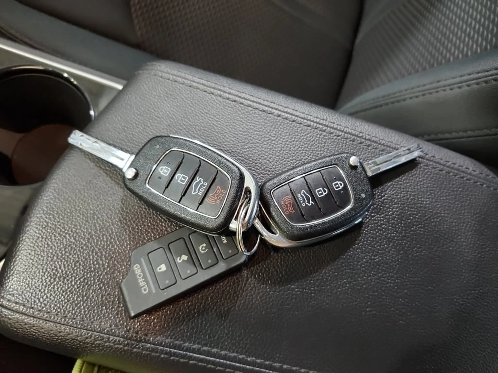 Hyundai Sonata * GL * CARFAX * БЕЗ ПЪРВОНАЧАЛНА ВНОСКА - изображение 8