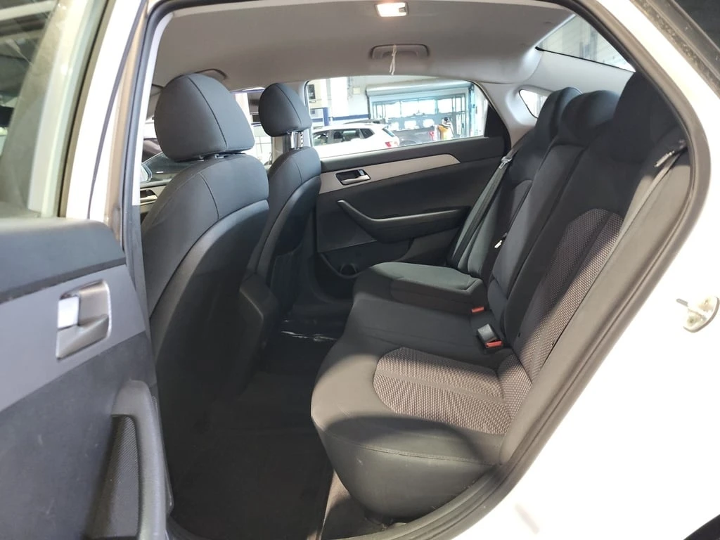 Hyundai Sonata * GL * CARFAX *    | Mobile.bg   12