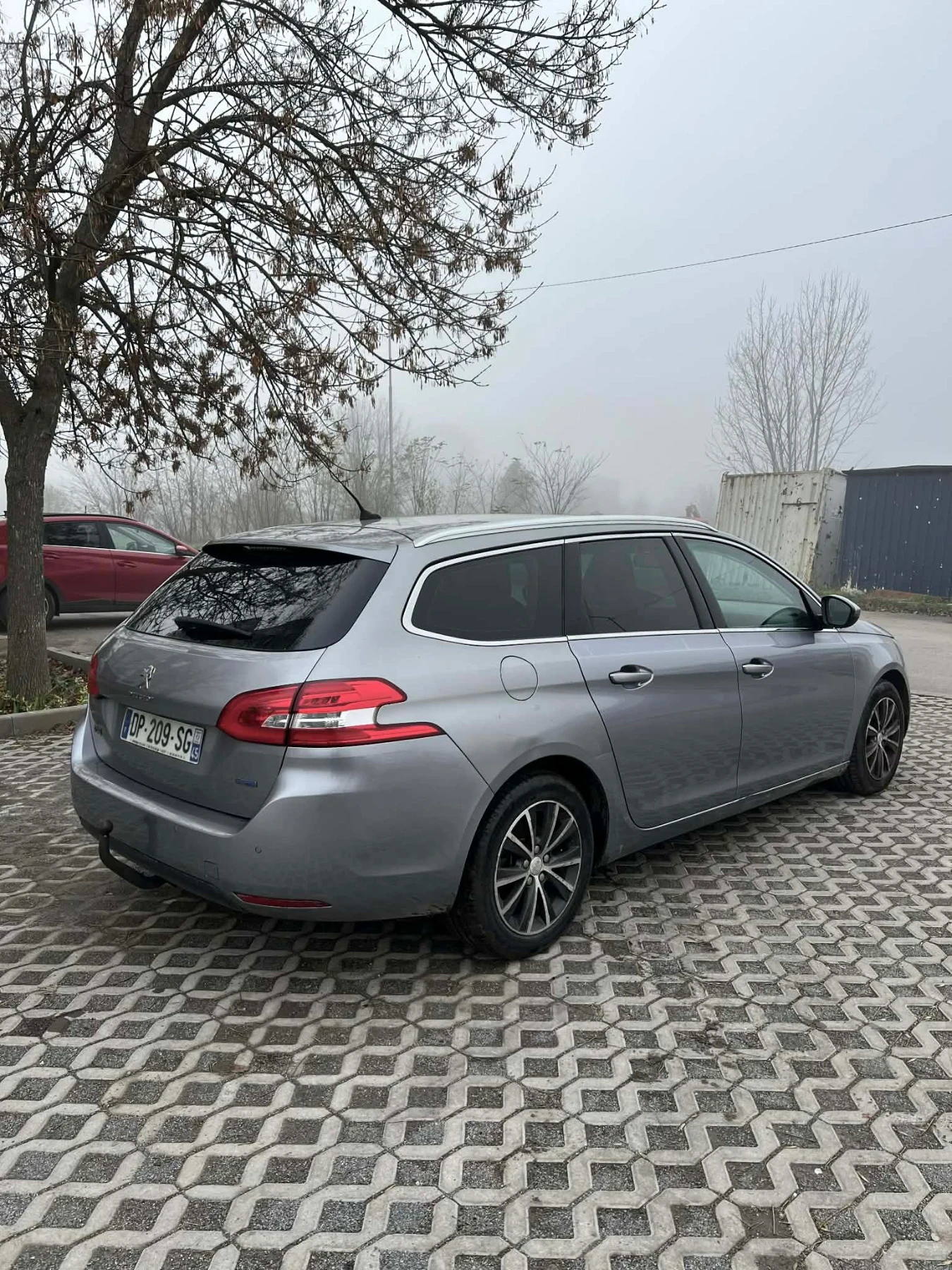 Peugeot 308  - изображение 6