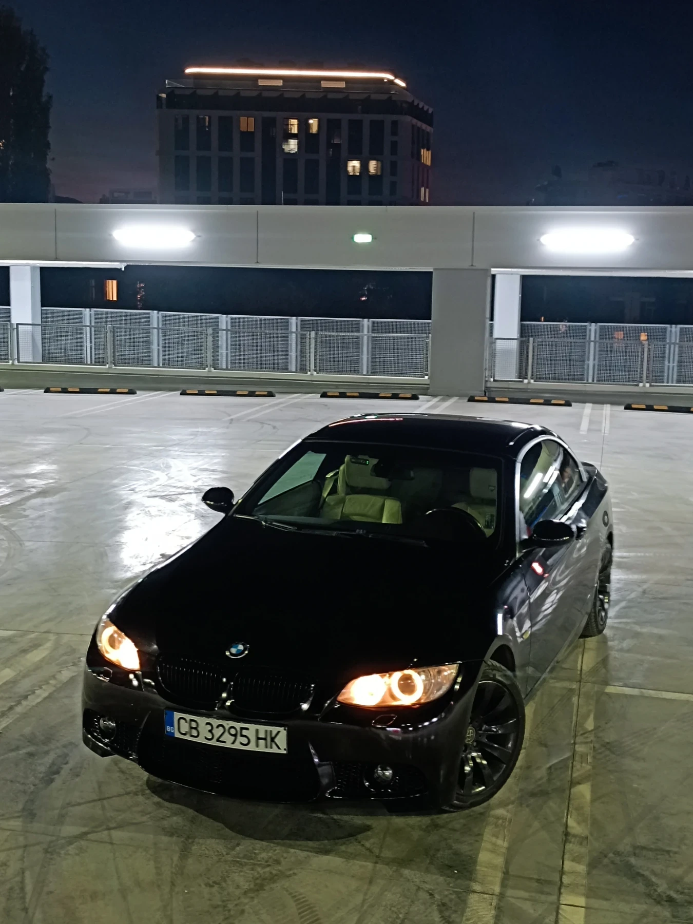 BMW 325  - изображение 5