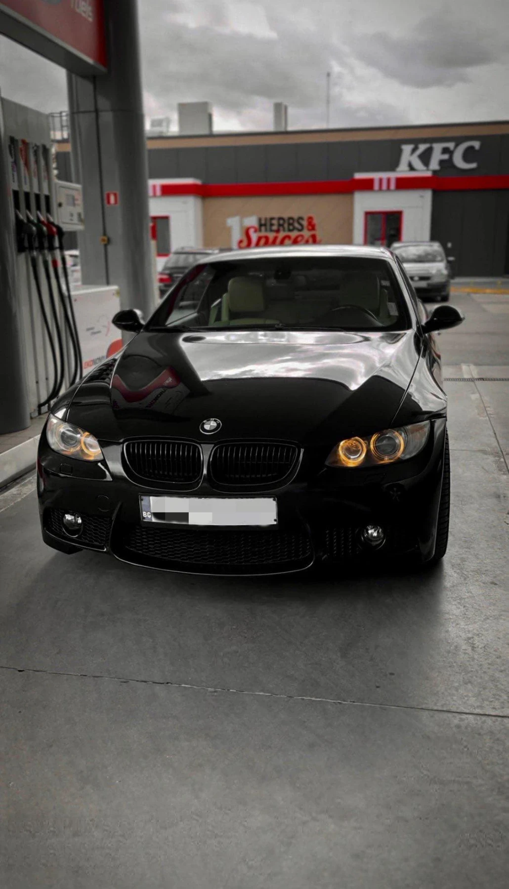 BMW 325  - изображение 4