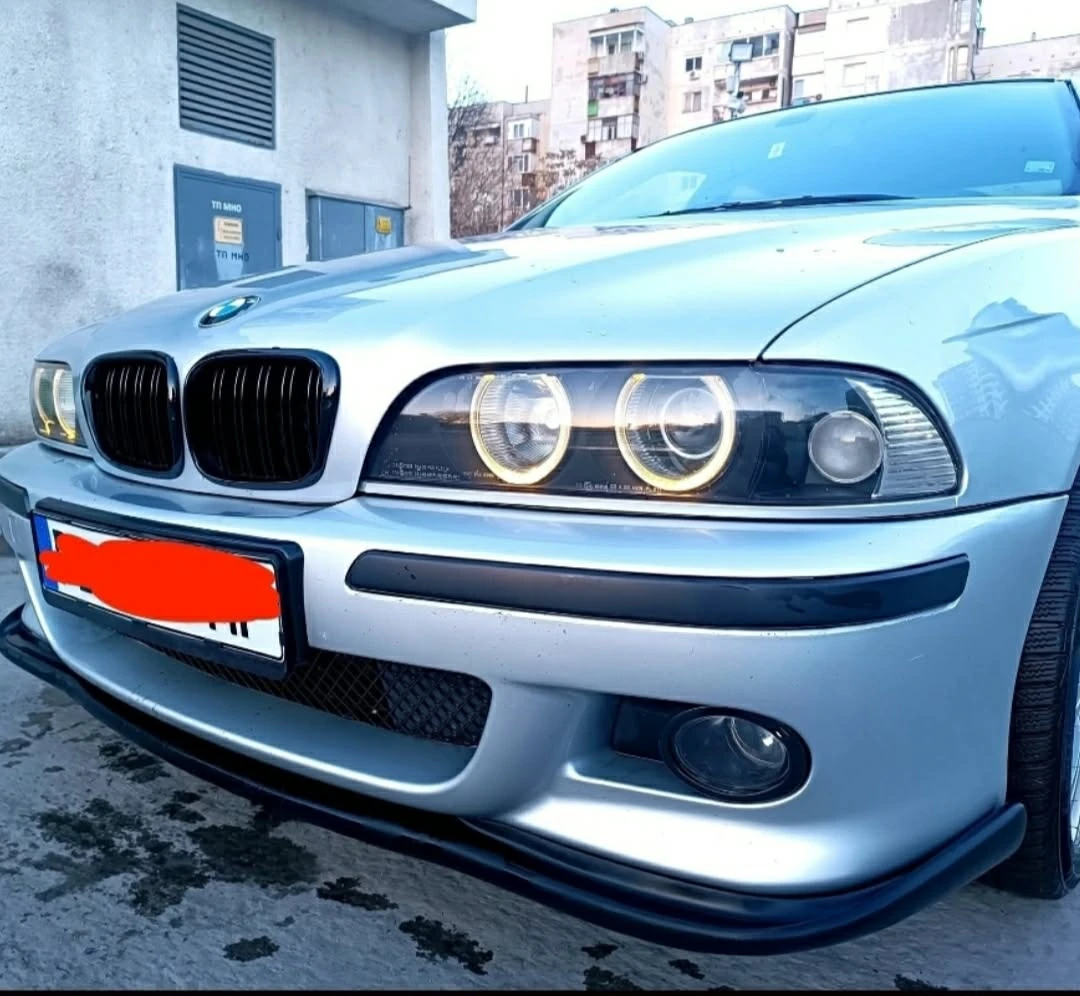 BMW 528 | Mobile.bg � ����������� 1