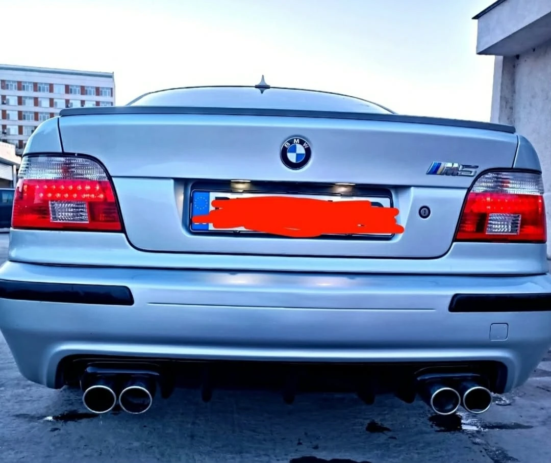 BMW 528  - изображение 3