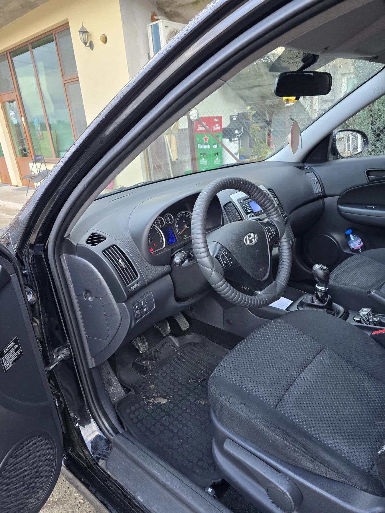 Hyundai I30  - изображение 6