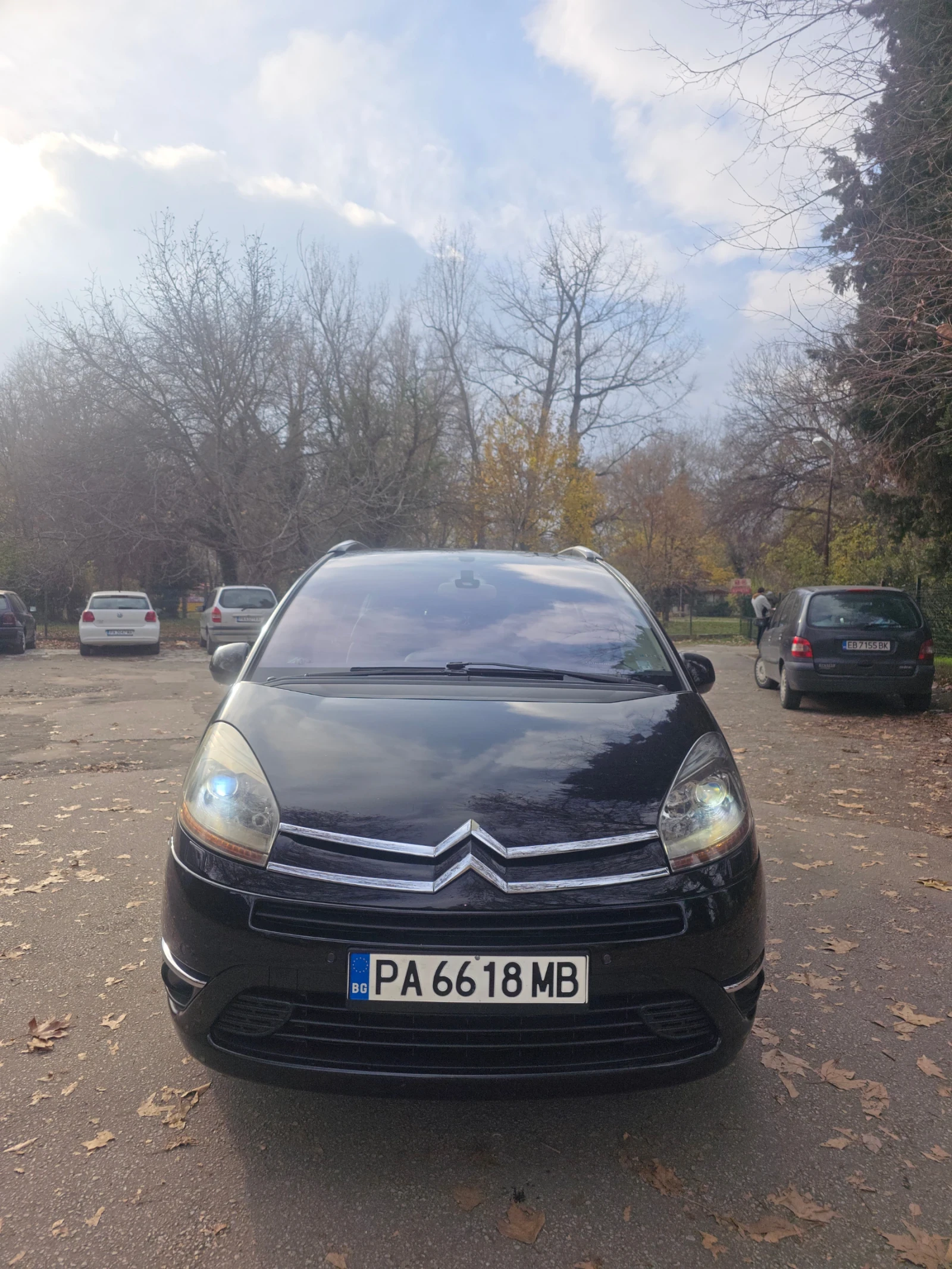 Citroen C4 Picasso | Mobile.bg � ����������� 1