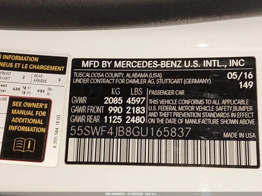 Mercedes-Benz C 300 2.0L I-4 DI, DOHC, VVT, TURBO, 241HP Rear Wheel | Mobile.bg � ����������� 14