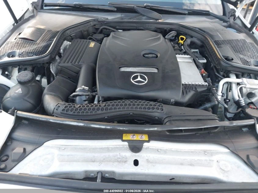 Mercedes-Benz C 300 2.0L I-4 DI, DOHC, VVT, TURBO, 241HP Rear Wheel | Mobile.bg � ����������� 15