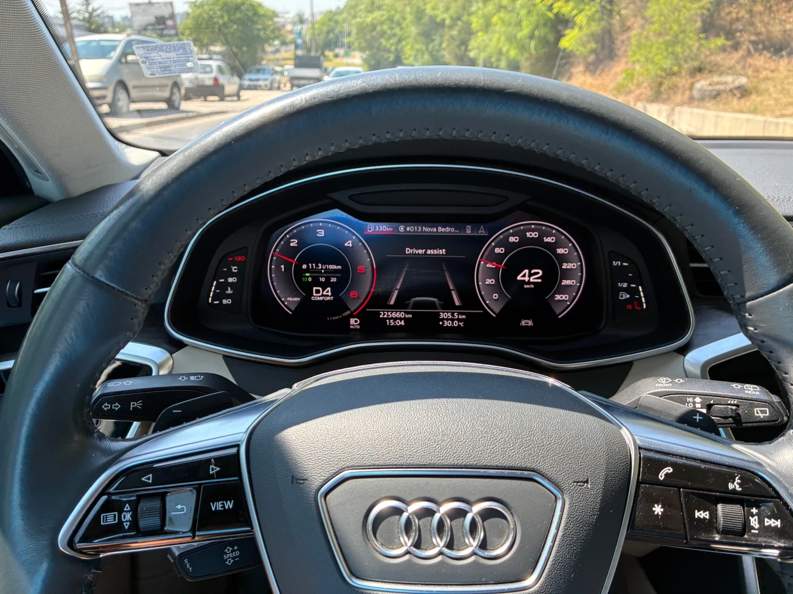 Audi A6 | Mobile.bg � ����������� 9