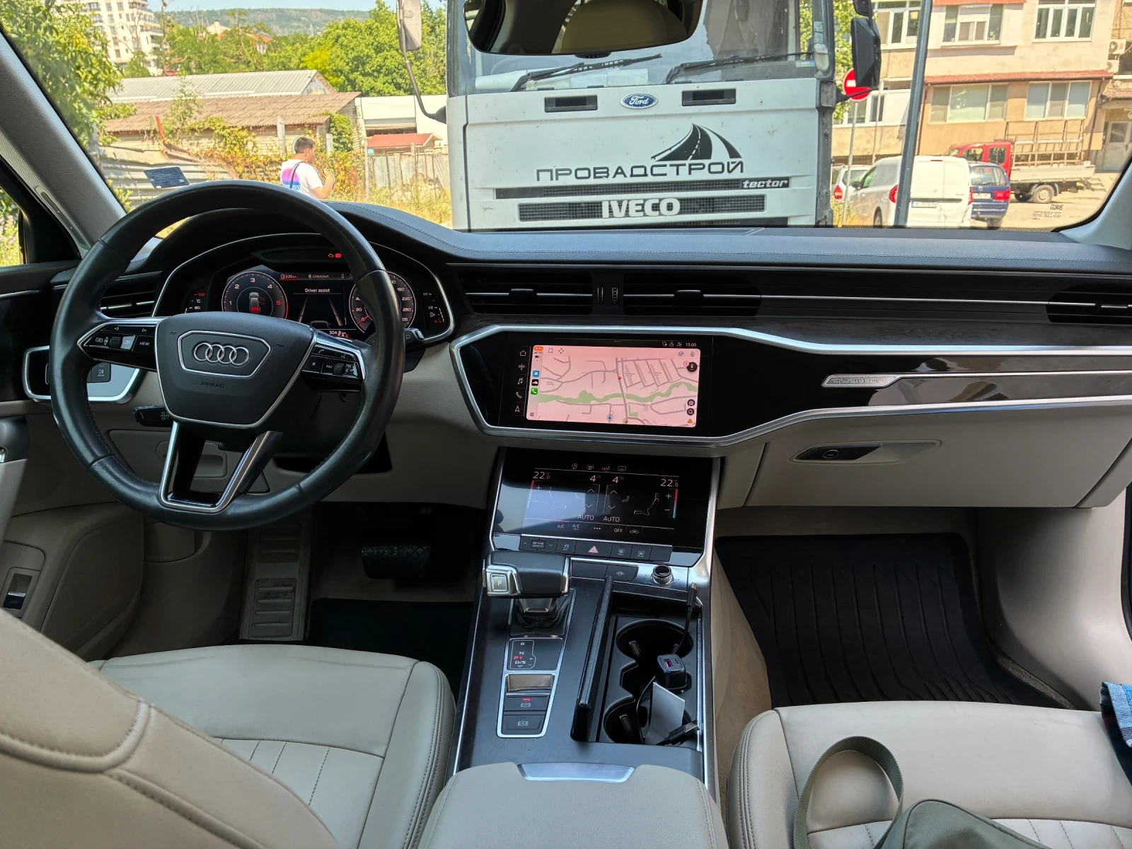 Audi A6 | Mobile.bg � ����������� 7