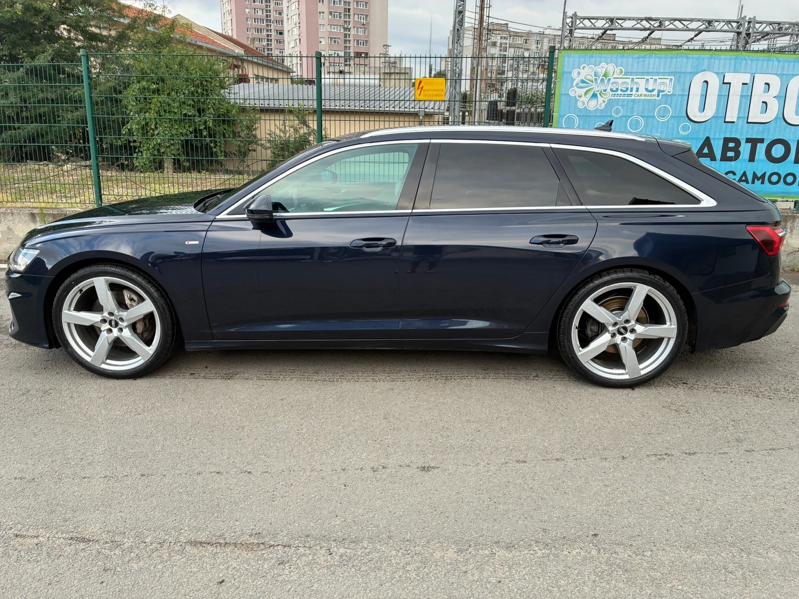 Audi A6 Avant | Mobile.bg � ����������� 10