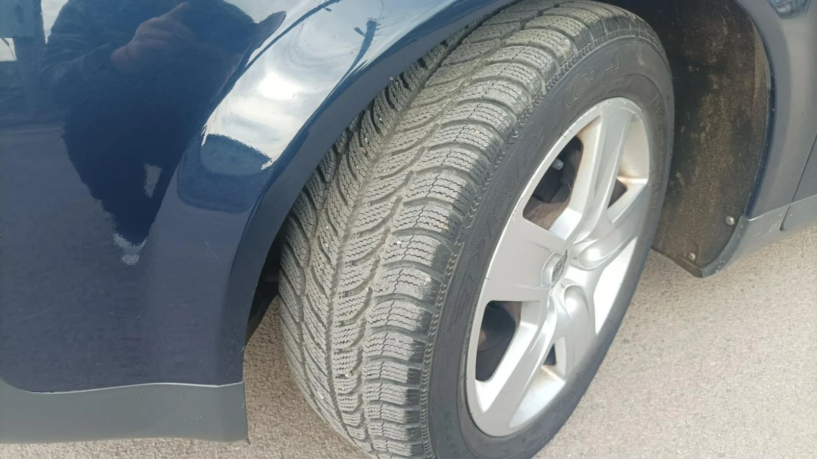 Audi A4 1.9 TDI | Mobile.bg � ����������� 6