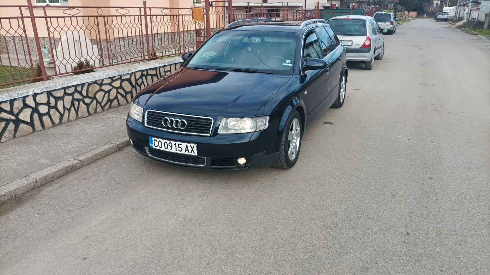 Audi A4 1.9 TDI | Mobile.bg � ����������� 2