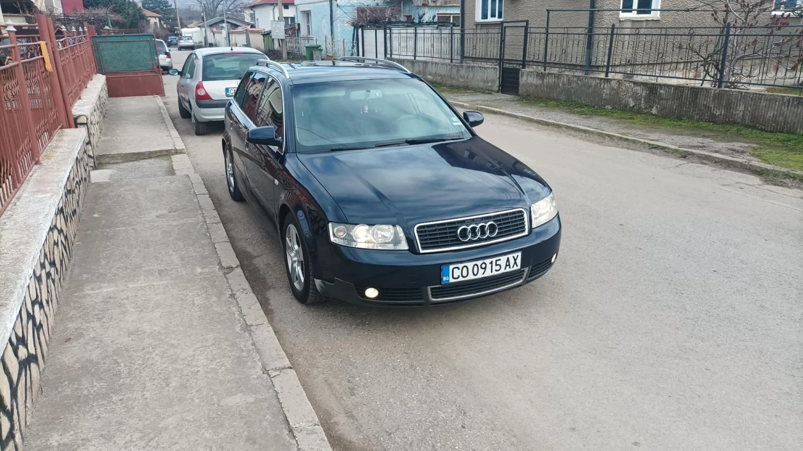 Audi A4 1.9 TDI | Mobile.bg � ����������� 1
