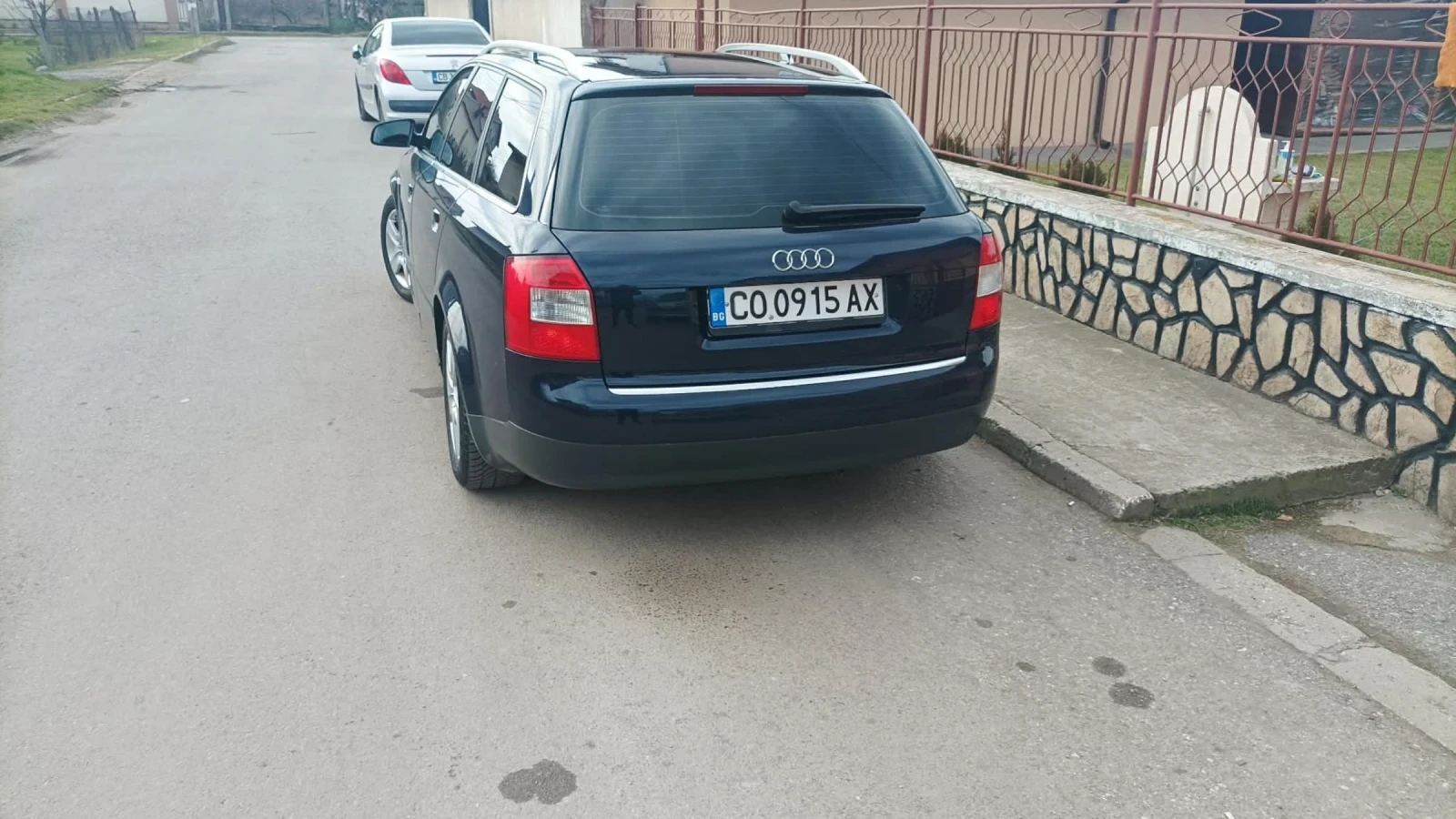 Audi A4 1.9 TDI | Mobile.bg � ����������� 3