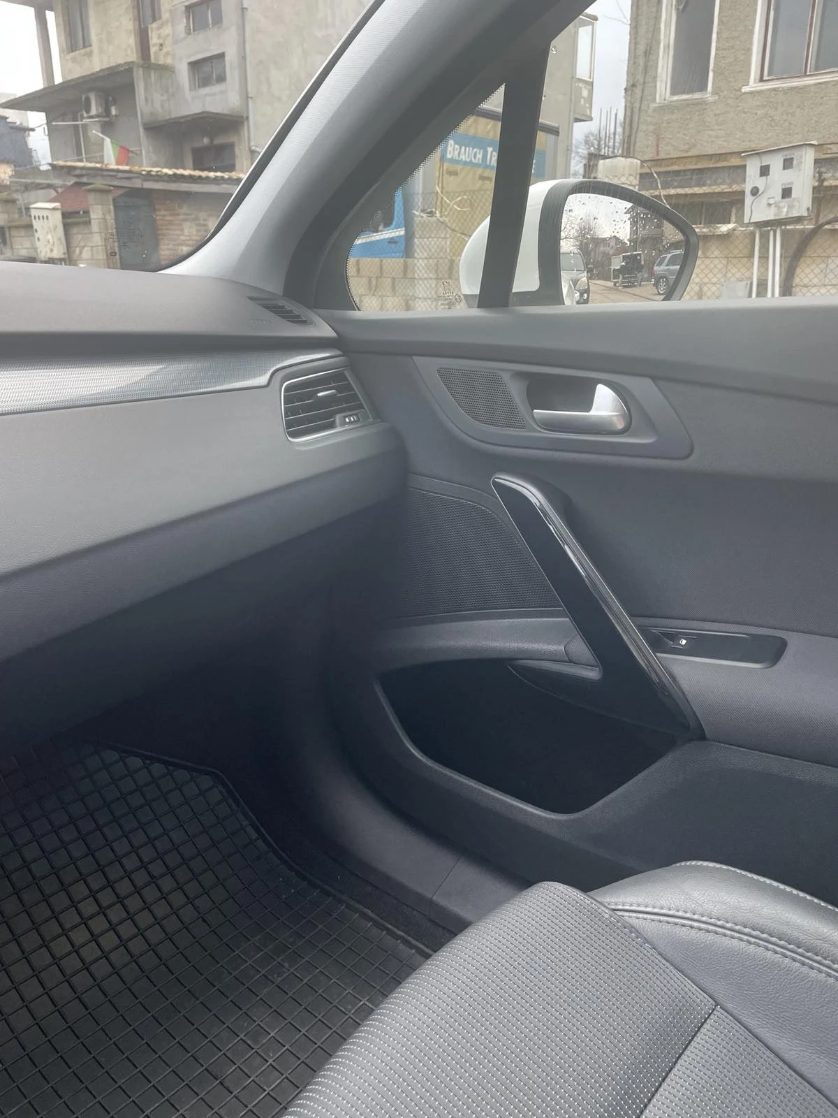 Peugeot 508, снимка 11 - Автомобили и джипове - 53721069