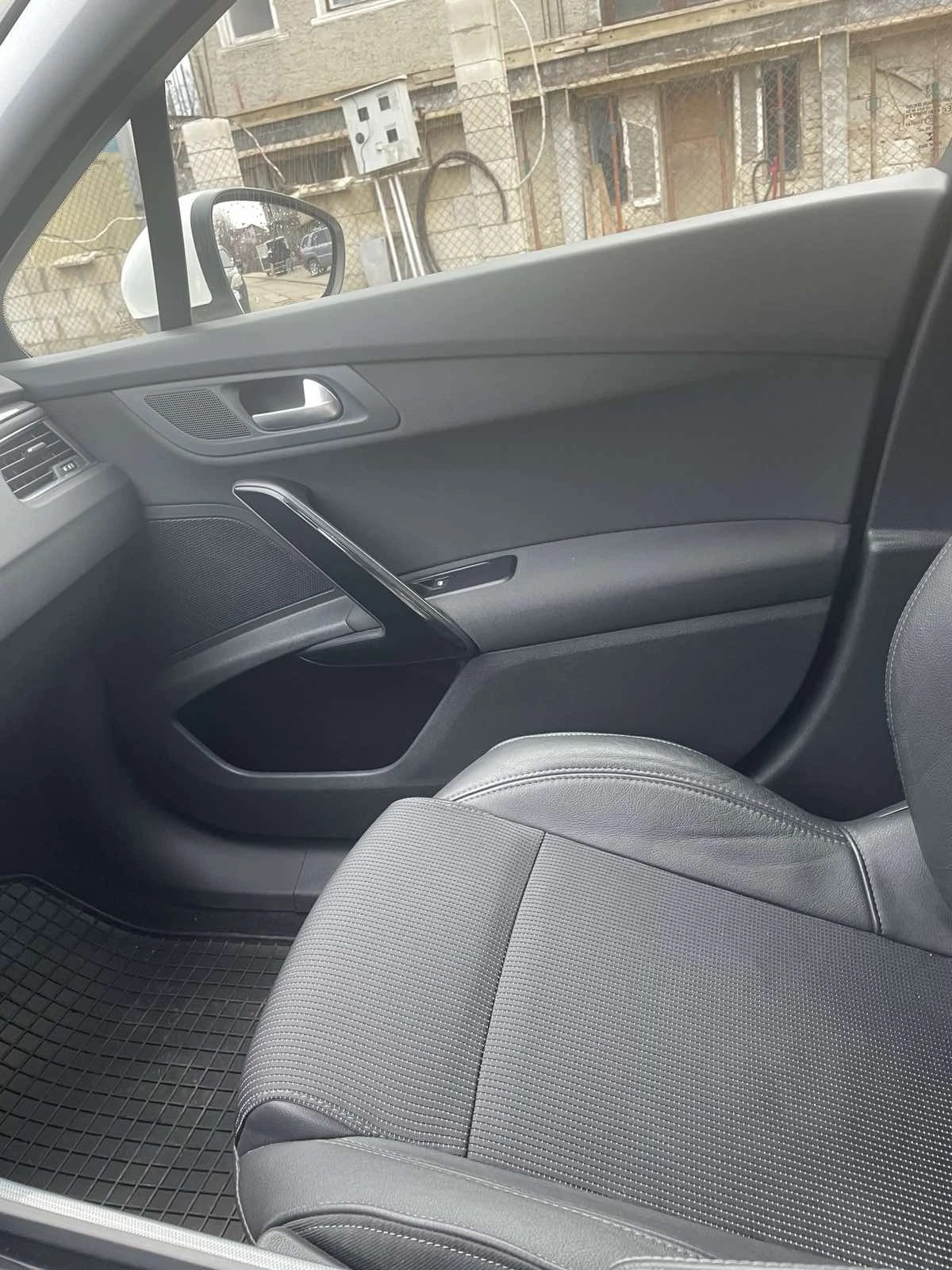 Peugeot 508, снимка 12 - Автомобили и джипове - 53721069