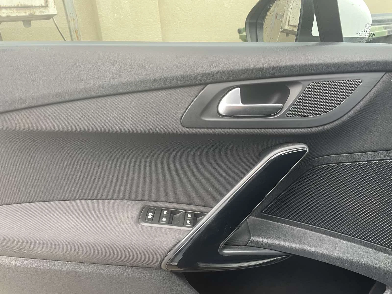 Peugeot 508, снимка 14 - Автомобили и джипове - 53721069