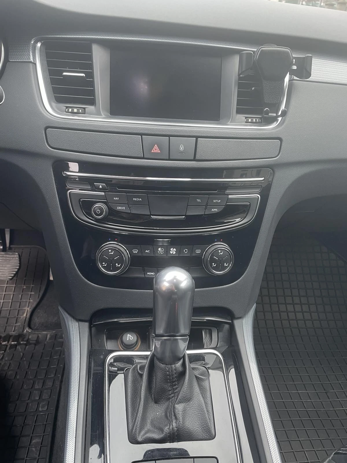 Peugeot 508, снимка 10 - Автомобили и джипове - 53721069