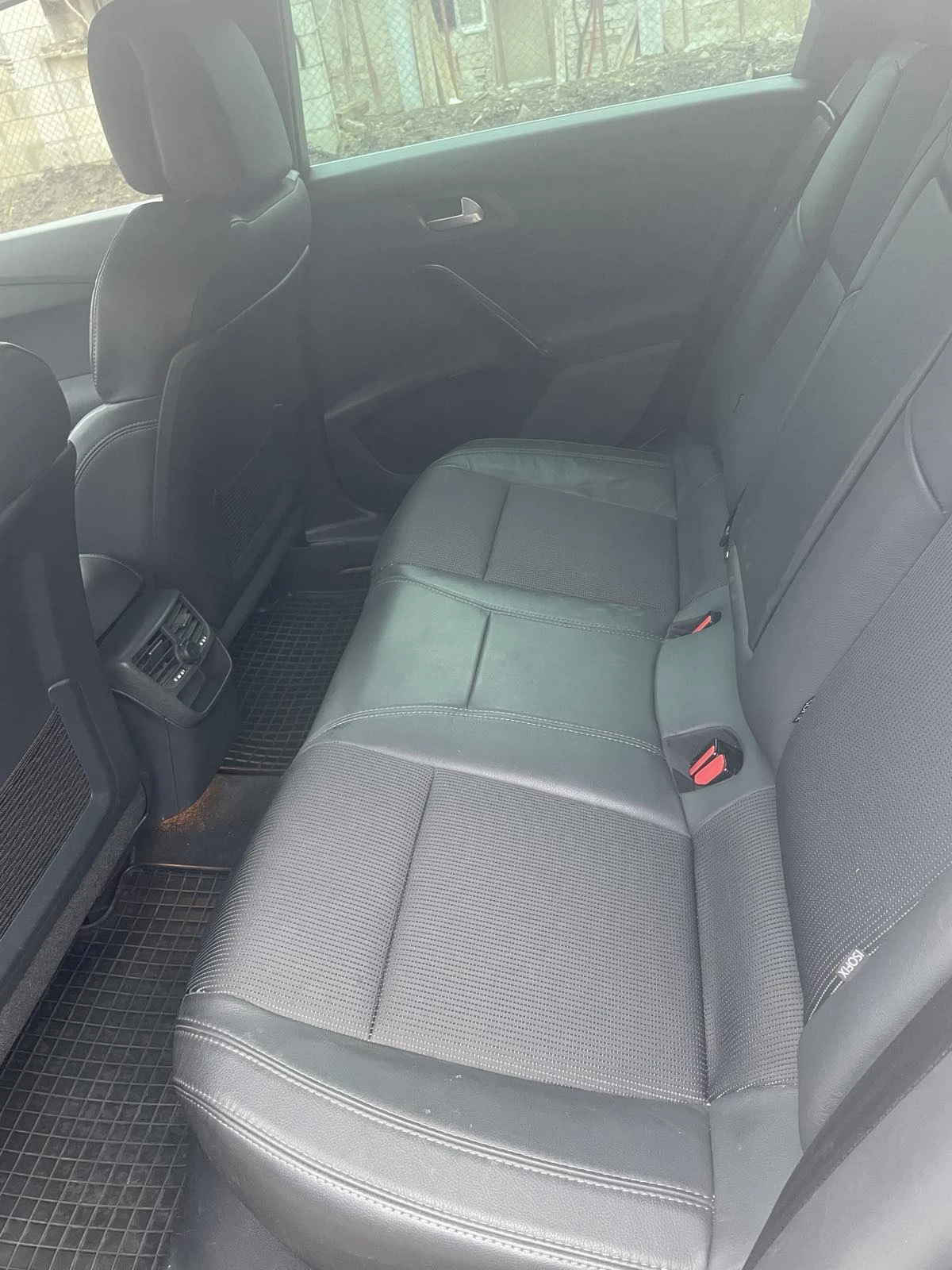 Peugeot 508, снимка 7 - Автомобили и джипове - 53721069