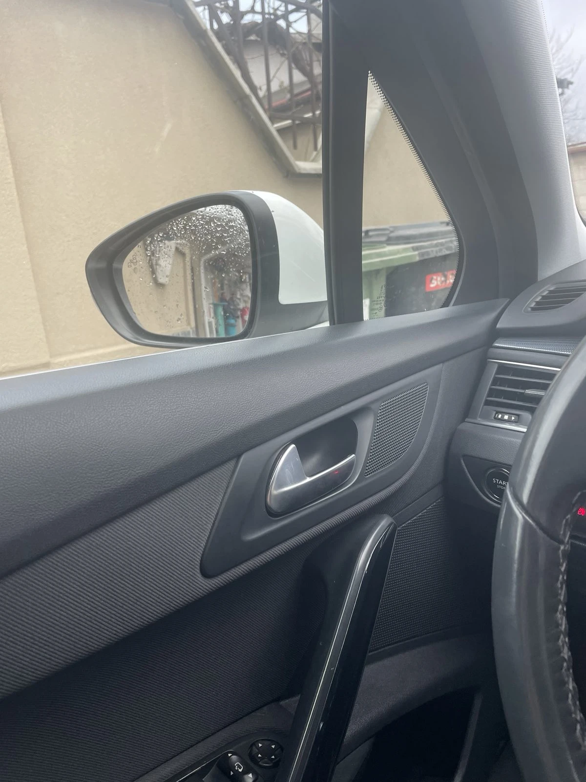 Peugeot 508, снимка 15 - Автомобили и джипове - 53721069