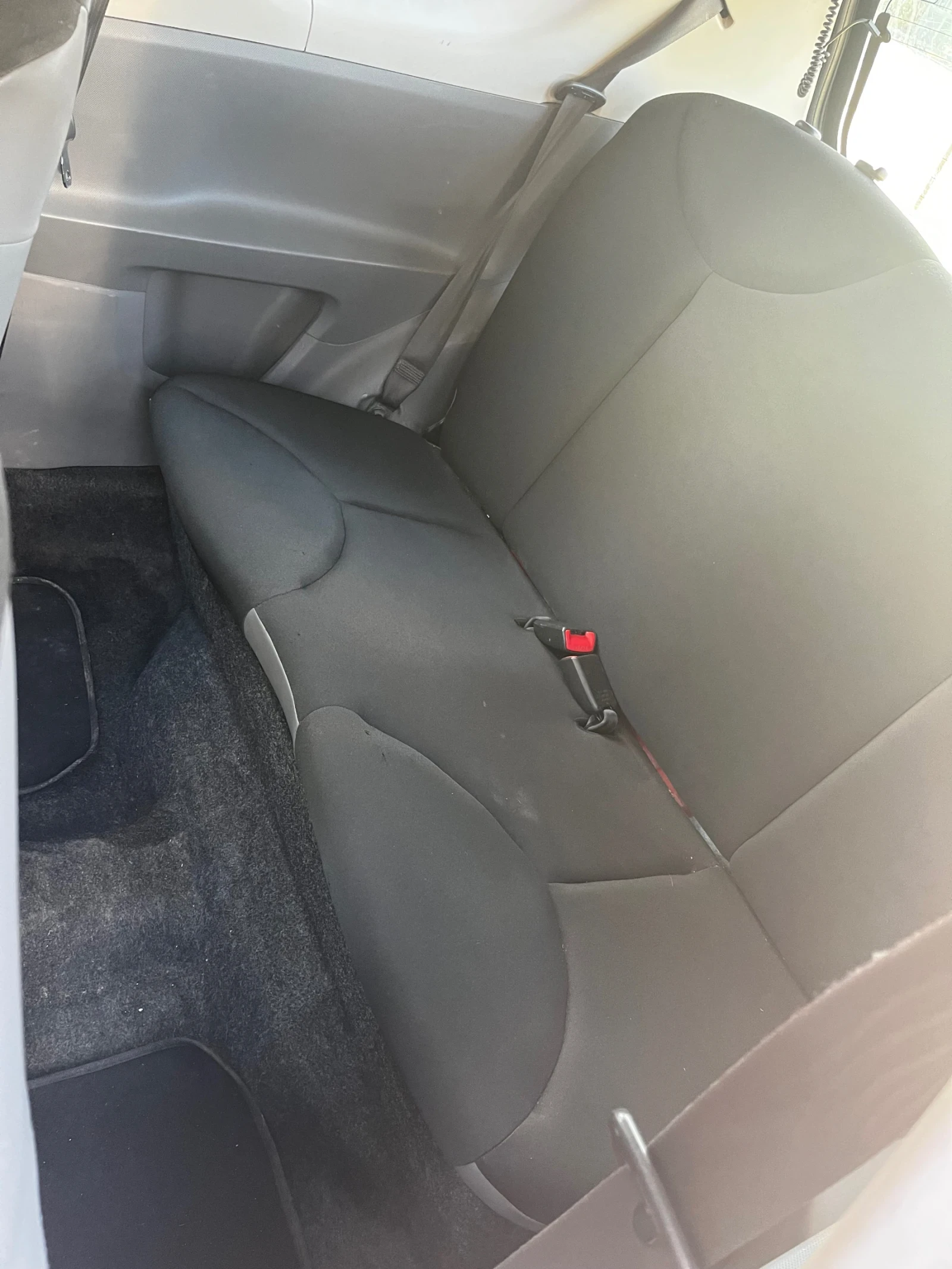 Toyota Aygo, снимка 9 - Автомобили и джипове - 53747009