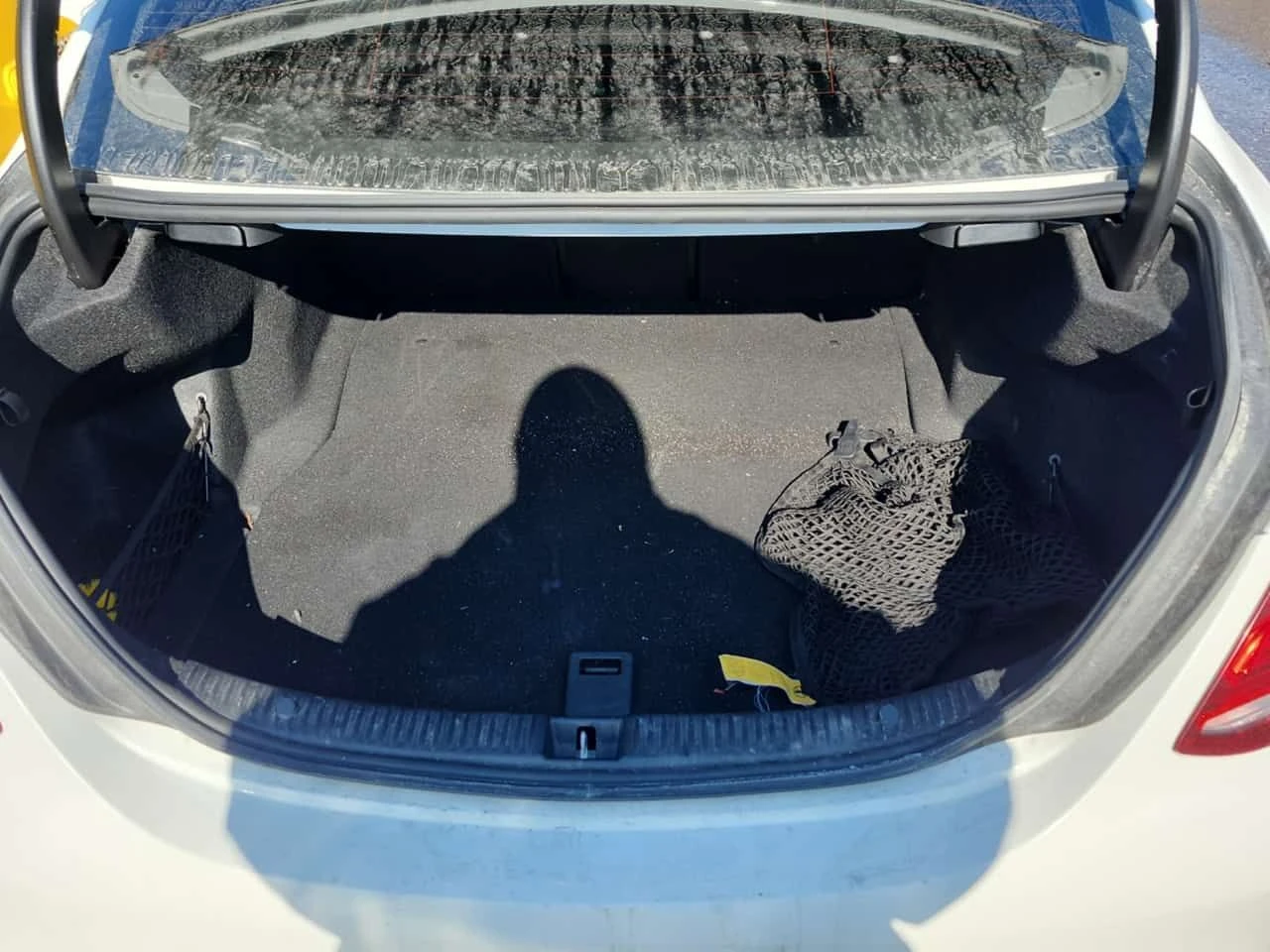 Mercedes-Benz C 300 * CARFAX * ПОДГРЕВИ * ПАНОРАМА, снимка 14 - Автомобили и джипове - 53774939