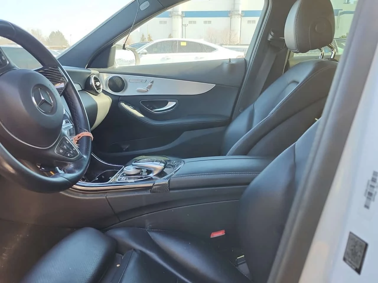 Mercedes-Benz C 300 * CARFAX * ПОДГРЕВИ * ПАНОРАМА, снимка 7 - Автомобили и джипове - 53774939